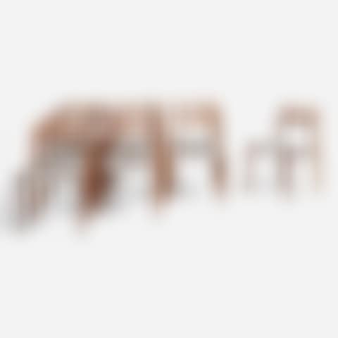dining chair, set of ten (preview)