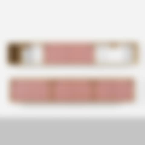 wall-mounted cabinets, pair (preview)