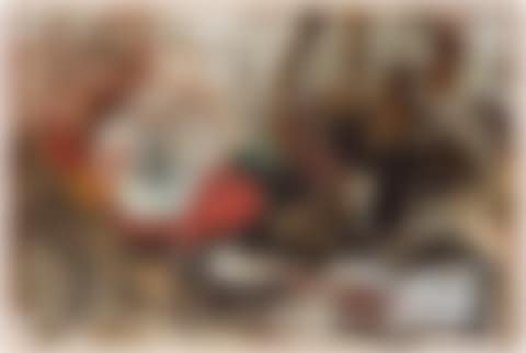 Bodegón avec Poisson (Still Life with Fish) (preview)