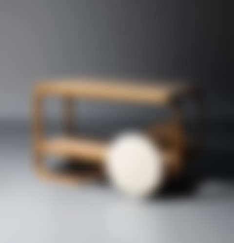 Desserte roulante mod. 100/900 (preview)