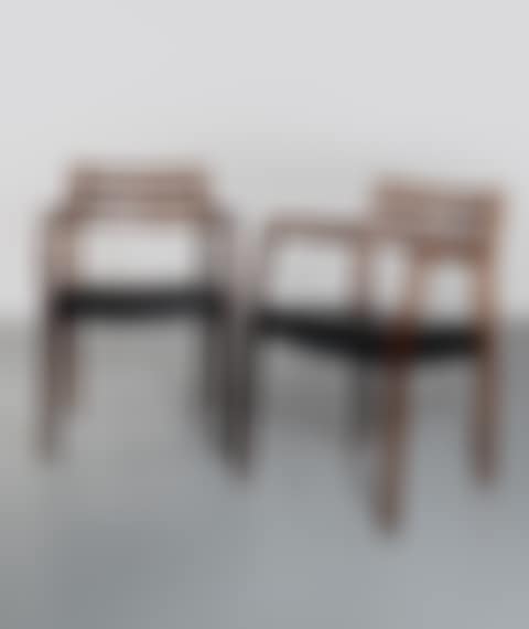 Paire de fauteuils visiteurs mod. 62 (preview)