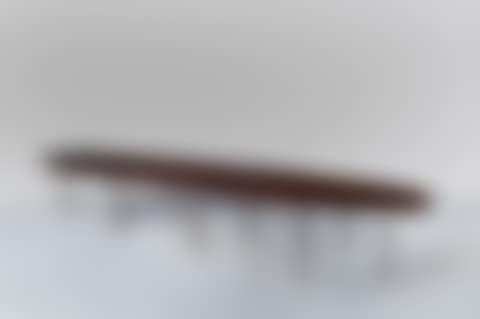 Grande table mod. Superellispe (preview)