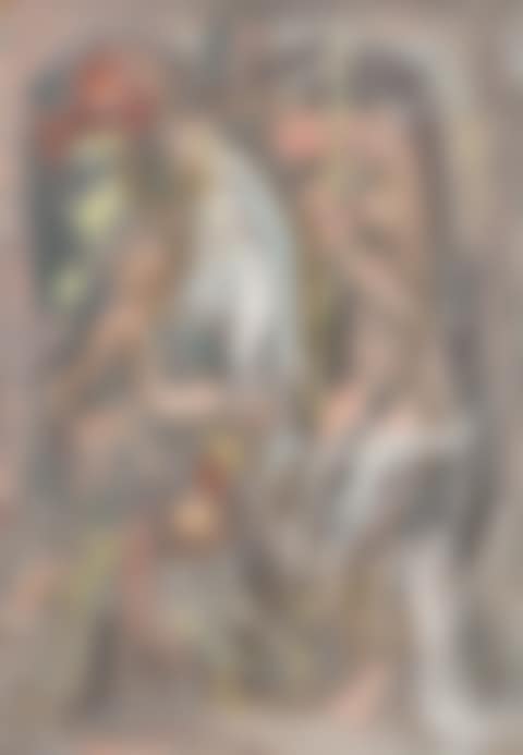 Fish, Pomegranate and Family (preview)