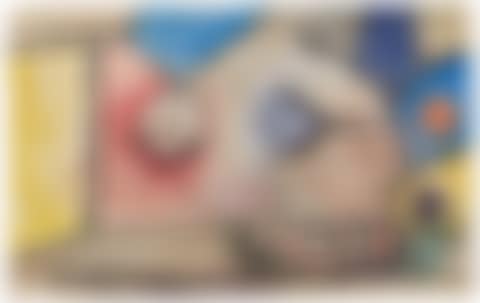 LANDSCHAFT B. L. (preview)