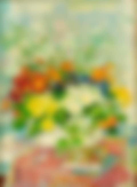 Les primevères (Primrose) (preview)