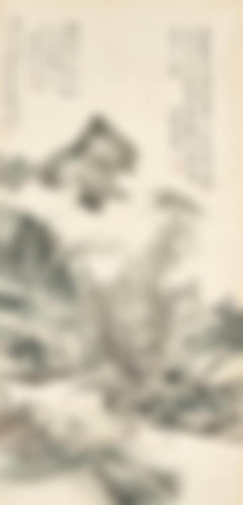 Jiangnan Scenery (preview)