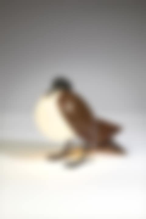 Lampe de table "Pigeon" (preview)