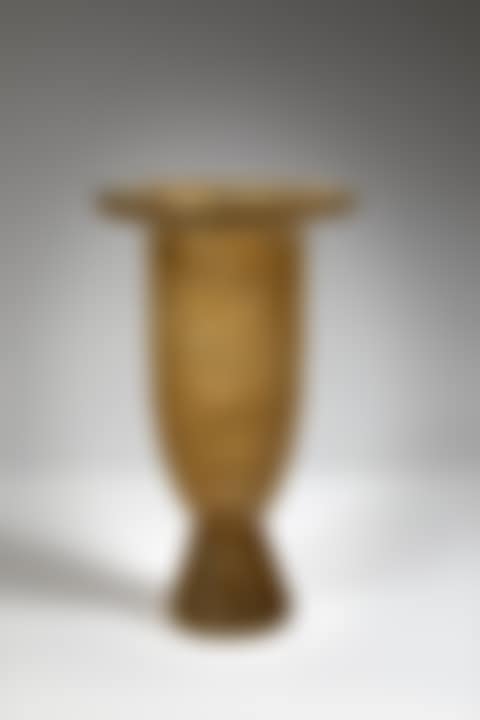 Grand vase sur piédouche (preview)