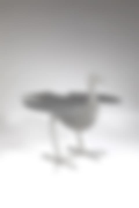 Table "Oiseau d'argent" (preview)
