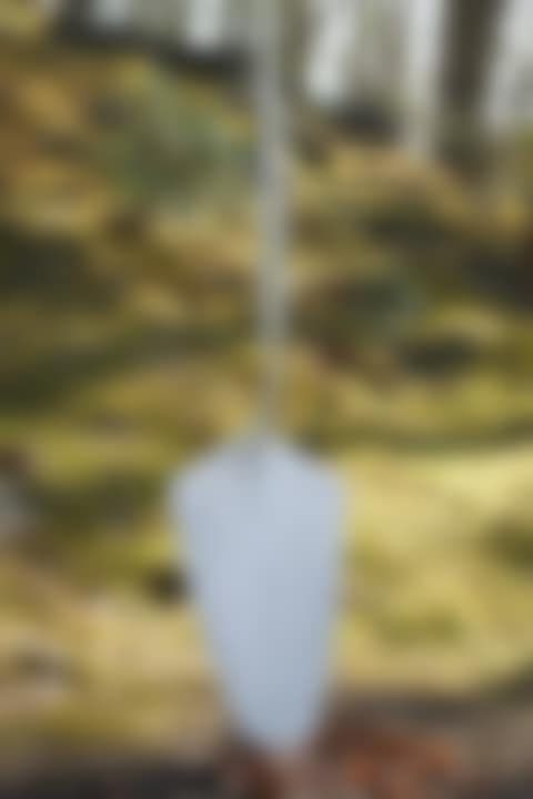 Giant Trowel II Model (preview)