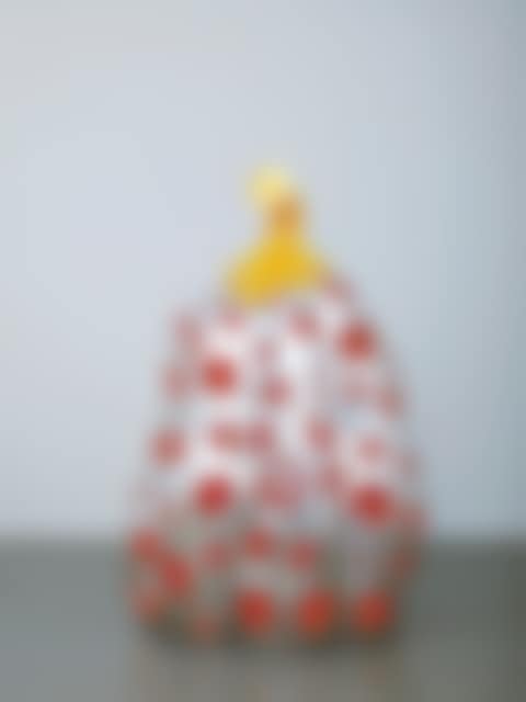 Reach Up to the Universe — Dotted Pumpkin (Yellow) (preview)
