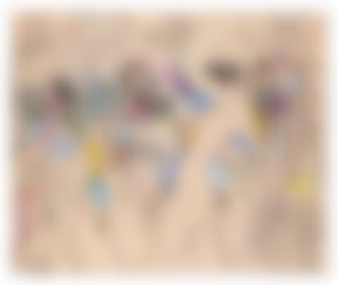 Dancing Figures (preview)