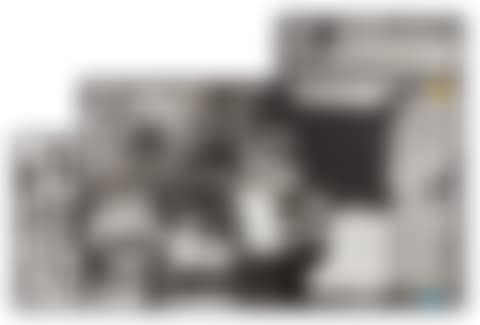 Various Chairs (preview)