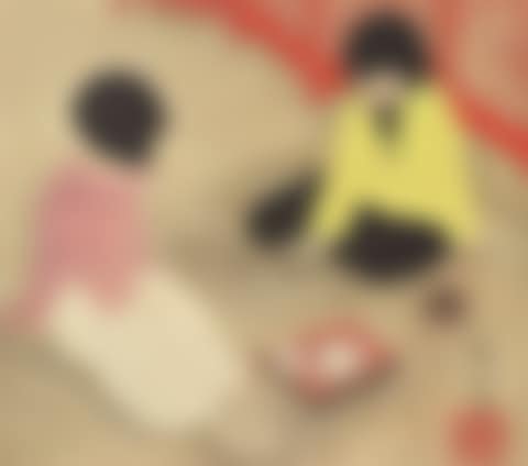 Le thé (Tea) (preview)
