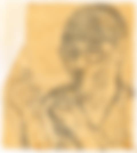 Autoportrait a la Pipe (preview)