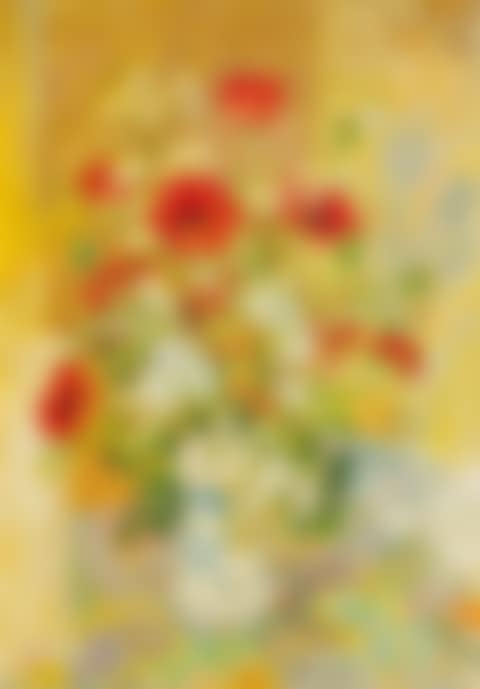 Les Pavots (Poppies) (preview)