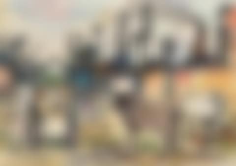 Buffalos (preview)