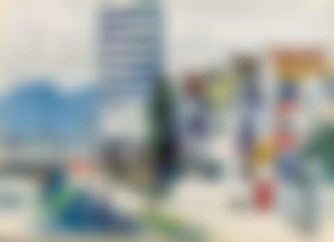Formosa Plastics Building (preview)