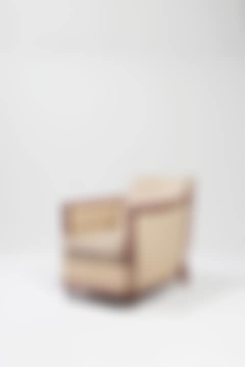 FAUTEUIL 'CUELLAR' (preview)