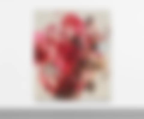 When Black and Red Could Hardly be a Circle (preview)