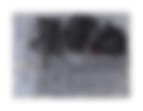 The Three I (preview)