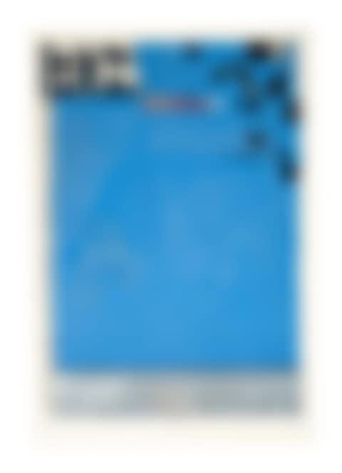 Blue with Red (preview)