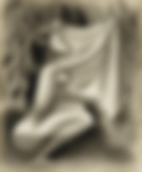 Bather Holding Her Kemben (Balinesa)  (preview)