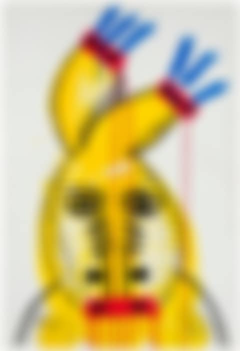 Red-Yellow-Blue No. 20 (13 January 1987) (preview)