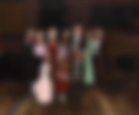 Friends (preview)