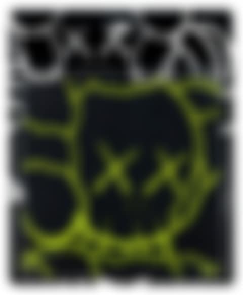 UNTITLED (KRUSTY), PACKAGE PAINTING SERIES (preview)