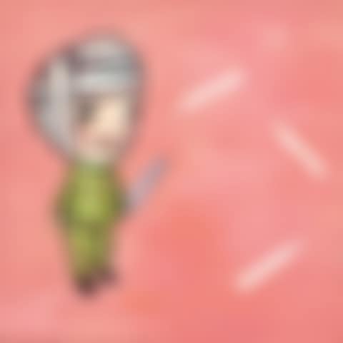Mr Penck and I (preview)