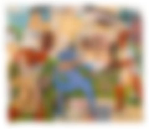 Autocartography III (preview)