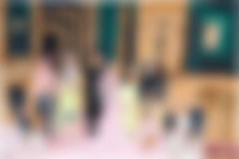 Wedding Party (preview)