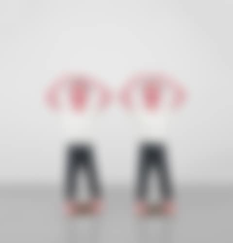 Two works: Contemporary Terracotta Warriors No.5 (preview)