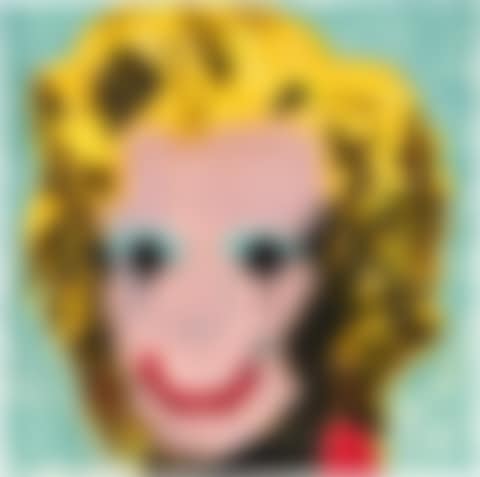 Untitled from Marilyn Monroe 3 (preview)