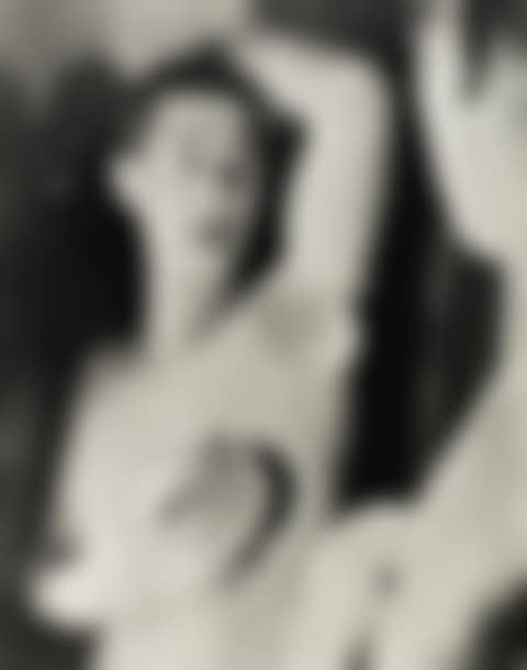 Self-Portrait (preview)