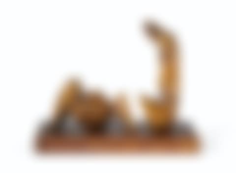 Architecture Prize (preview)