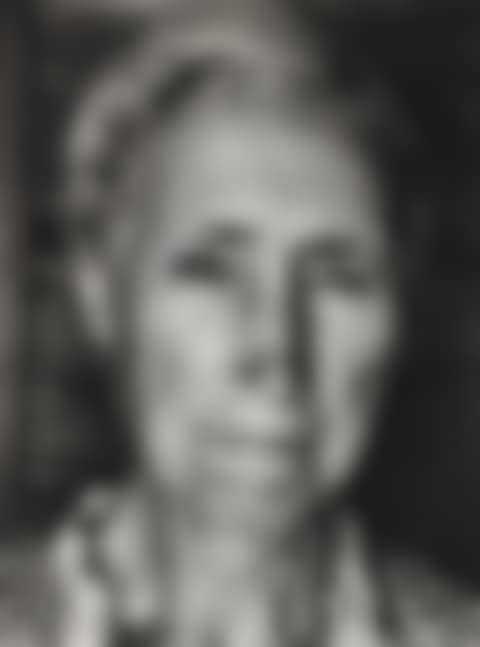 Tenant Farmer's Wife (Locket, Georgia) (preview)