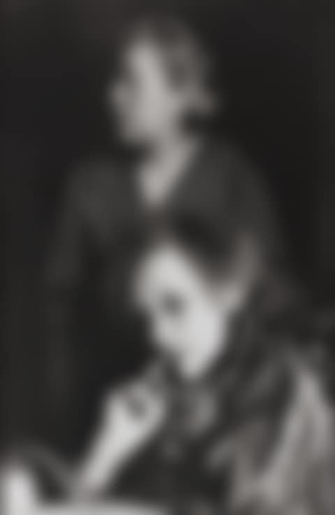 Colette and Her Companion Pauline, Paris (preview)
