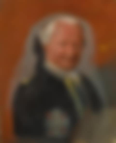 Portrait of a dignitary, half-length (preview)
