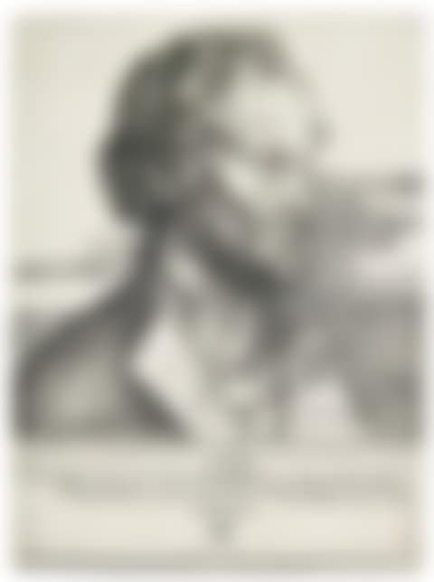 Philipp Melanchthon (B. 105; M., Holl. 104) (preview)