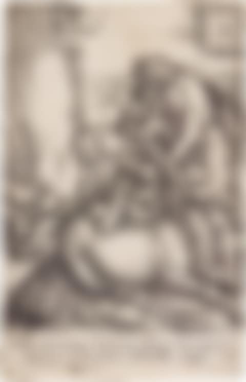 A Collection of Little Master Engravings and Woodcuts (preview)