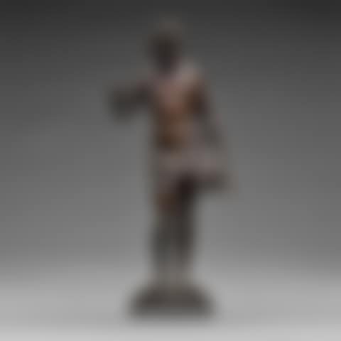 Bacchus (preview)