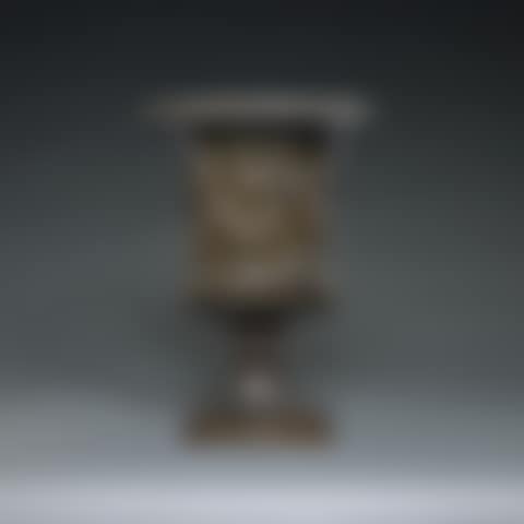 The Borghese Vase (preview)