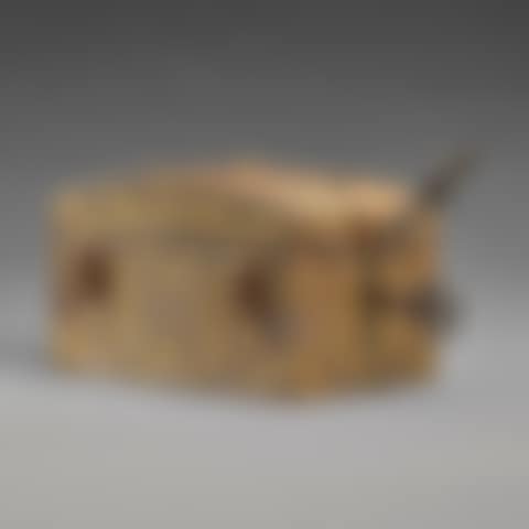 Casket (preview)