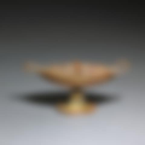 Incense Boat (preview)
