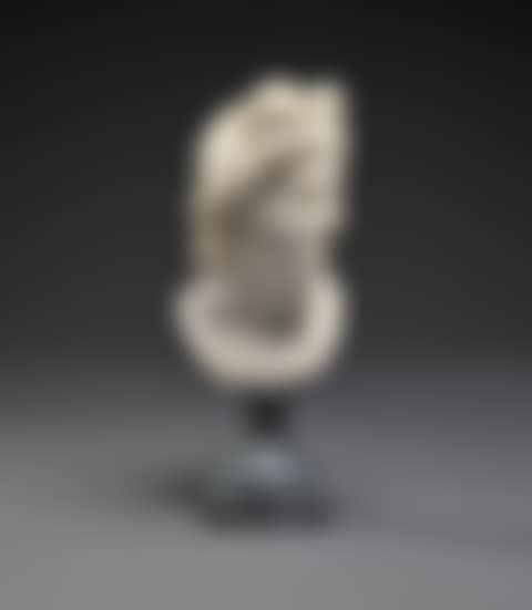 Bust of the Apollo Belvedere (preview)