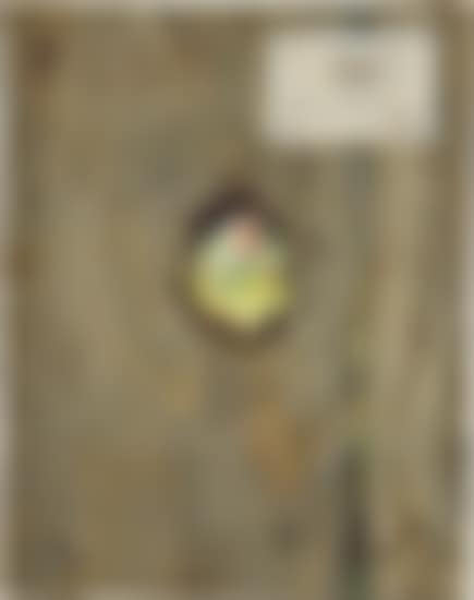 The Peephole (preview)