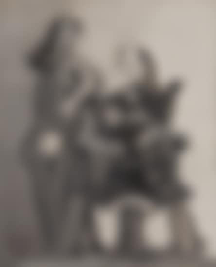 Deux personnages (preview)