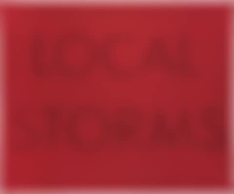 Local Storms (preview)